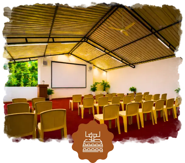 Conference Hall
