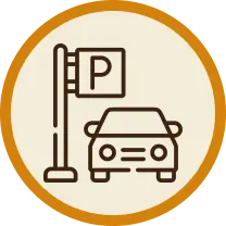 Free Vehicle Parking