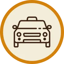 Travel Desk (Extra Cost)